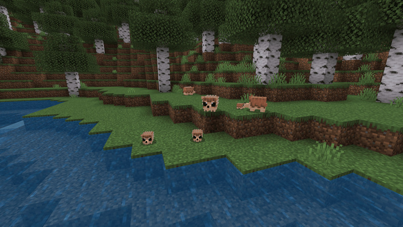 Cute Pets Screenshot #3