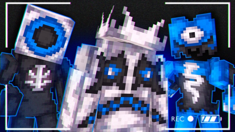 SCP ICE