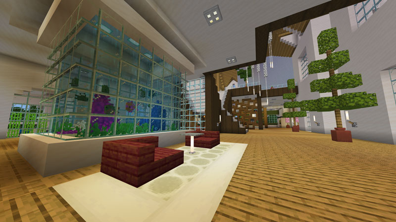 Starter House Screenshot #7