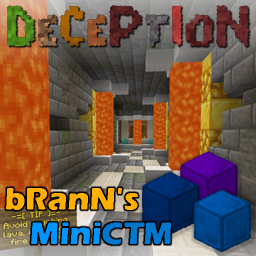 bRanN's MiniCTM: Deception Pack Icon