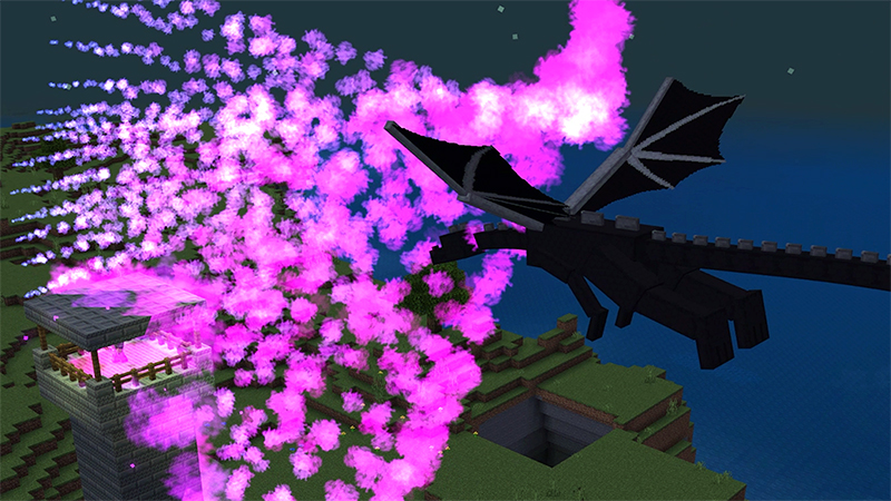 Be a Mob Add-On Be a Mob Add-On by Tsunami Studios