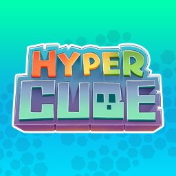 Hyper Cube Pack Icon