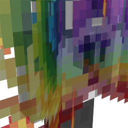 Rainbow Wings