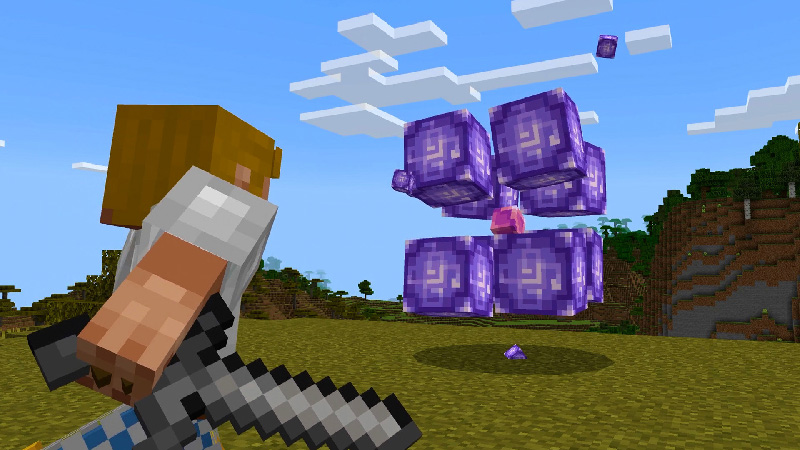 Arcane Creatures Add-On Screenshot #5