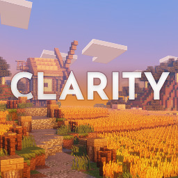 Clarity Pack Icon