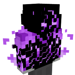 Ender Mystic Cloak