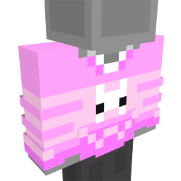 Pink Bunny Sweater Key Art