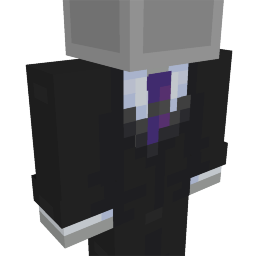 Classic Suit and Tie on the Minecraft Marketplace by Team Metallurgy