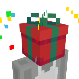 Gift Surprise Key Art