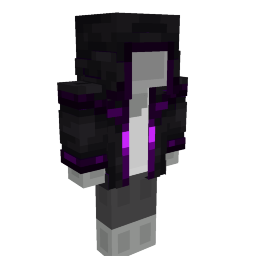 Ender Robe