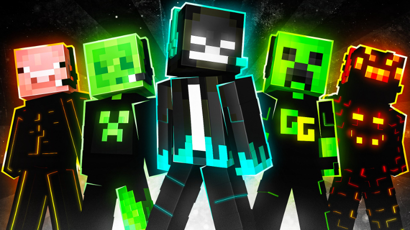 Gamer Mobs