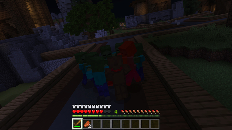 Cursed Items Screenshot #1