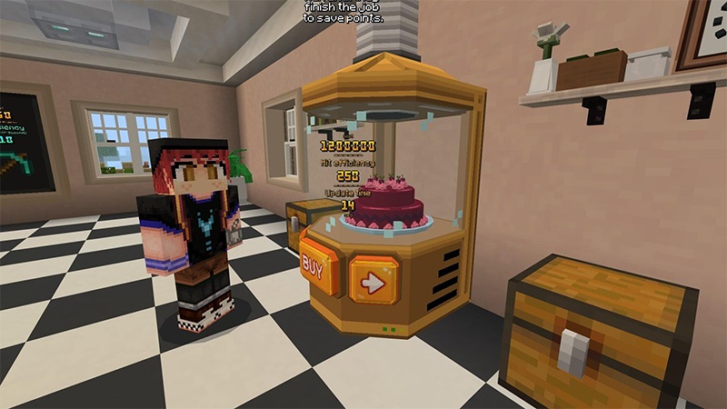 Cake Clicker by Lifeboat