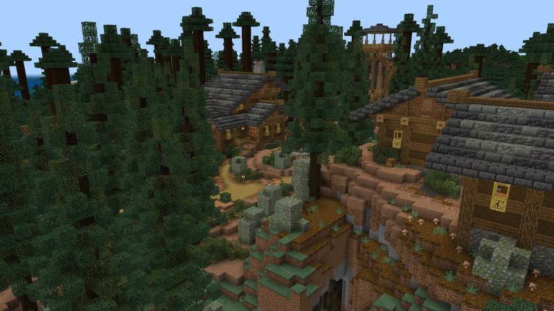 Camp Base Camp Base by Pixel Smile Studios