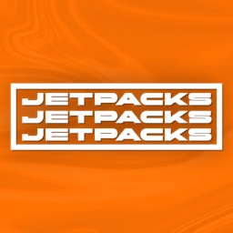 Jetpacks Pack Icon