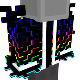 RGB Fire Top Key Art