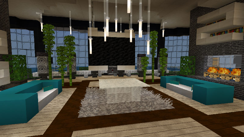 Luxury Mansion Screenshot #1