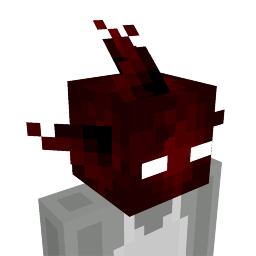 Monster Head