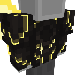 Meteor Strike Armor