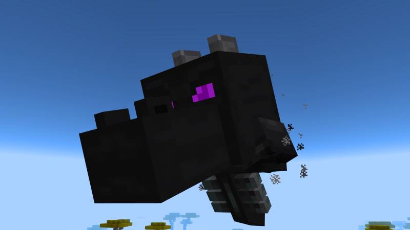 Mob Fusion by A30x1