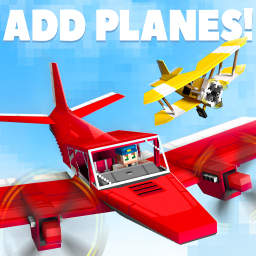 Add Planes! Pack Icon