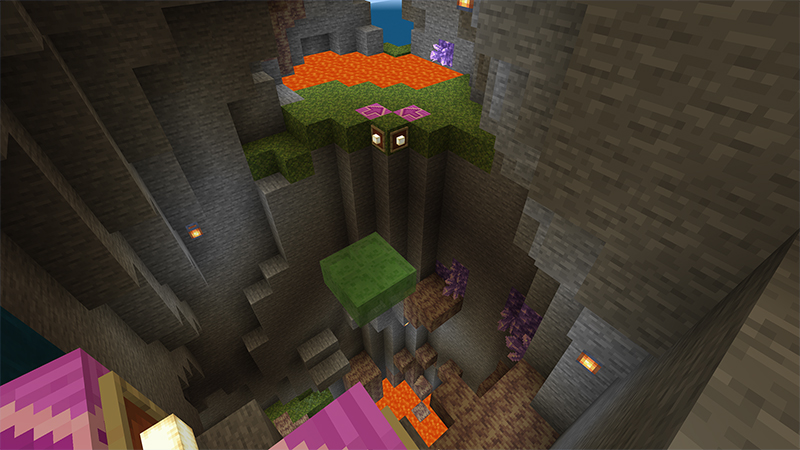 Parkour Monoliths Screenshot #2