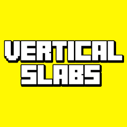 VERTICAL SLABS+ Pack Icon