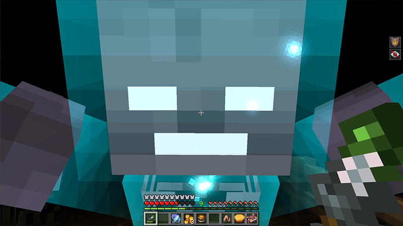 AdventureCraft 1.2 Add-On by Octovon