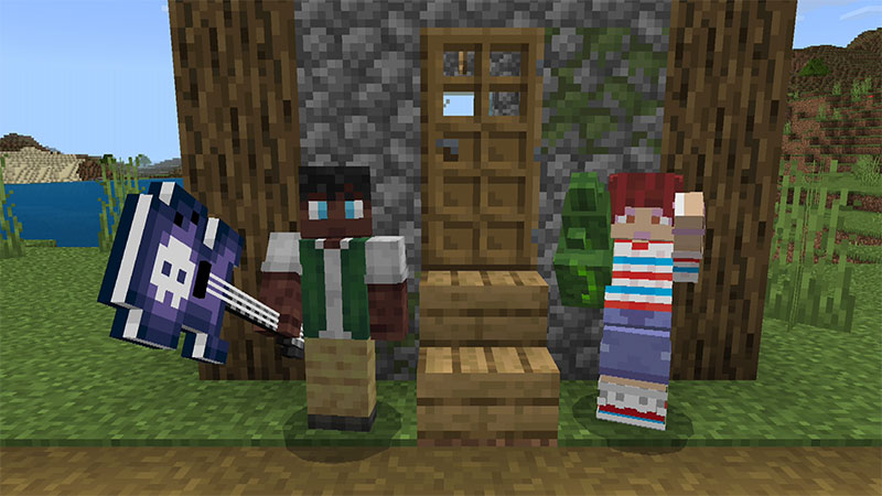 Elite Mobs [DX] Screenshot #9