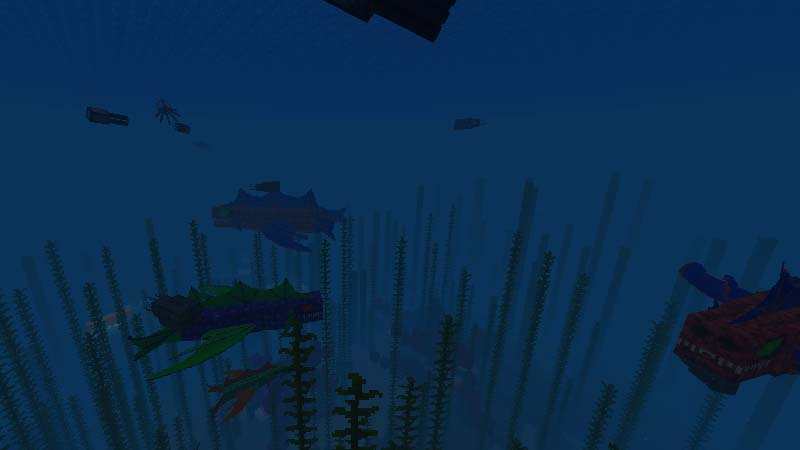 Submerged Screenshot #4