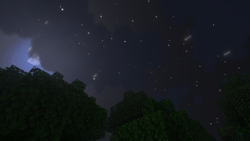 REALISTIC SEASONS! Add-On by Chunklabs