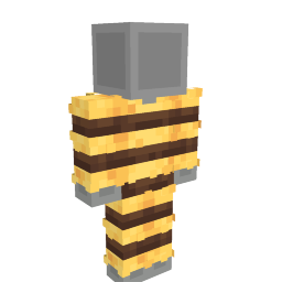 Bee Onesie Key Art