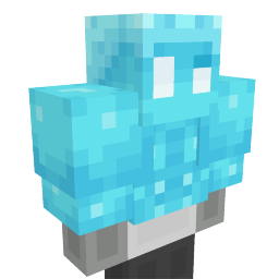 Jacked Allay Suit on the Minecraft Marketplace by Lore Studios