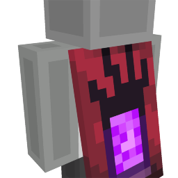 Menace Cape Key Art