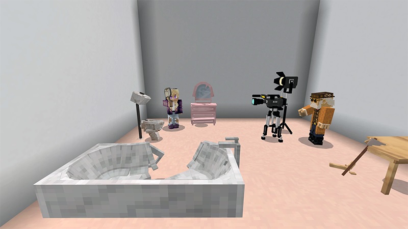 Home Improvement Television screenshot 3