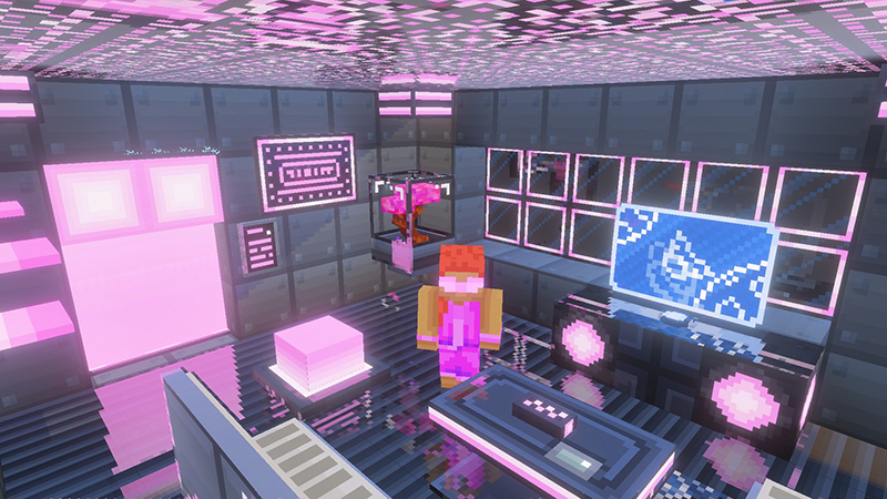 HoloHome Furniture HoloHome Furniture by Waypoint Studios