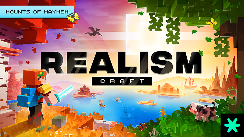 RealismCraft 2.3