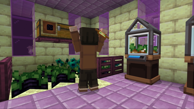 More Crops Add-On Screenshot #8