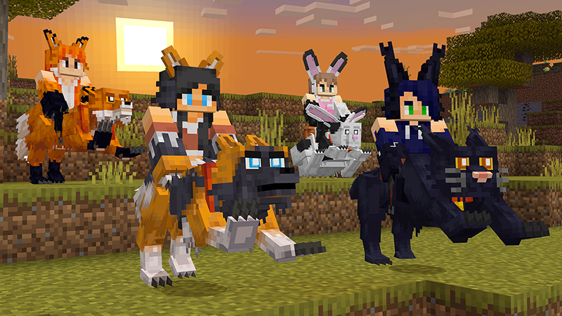 Fur Craft Add-On Screenshot #9