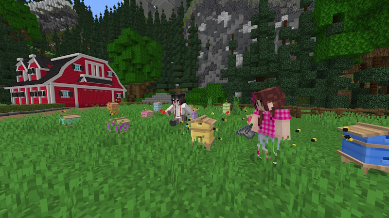 Hello Kitty and Friends Screenshot #3