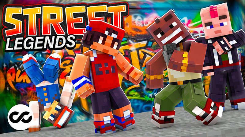 Street Legends