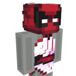 Red Harbinger of Love