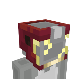 Pro-bending Red Key Art