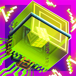 Mutant Mobs Add-On Pack Icon