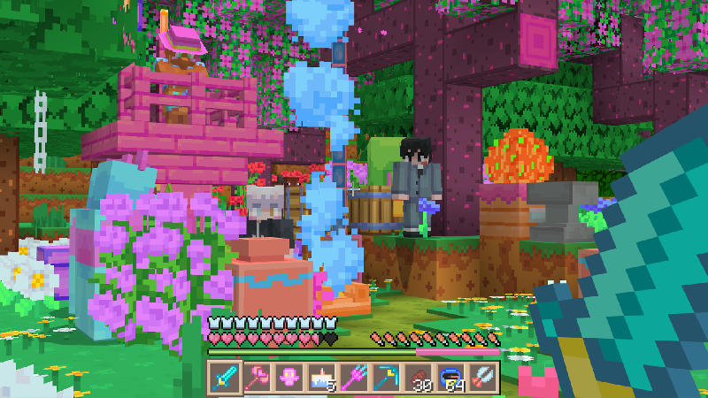 Pastel screenshot 8