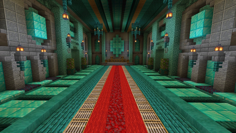 Diamond Castle Screenshot #2