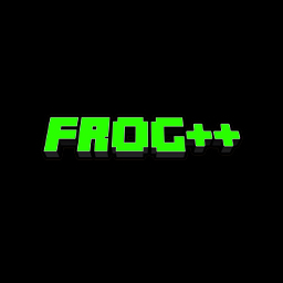 FROG++ Pack Icon