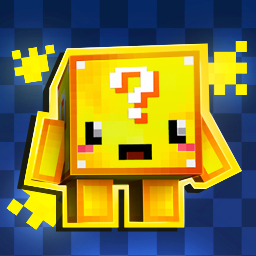 Lucky Block Pets Pack Icon