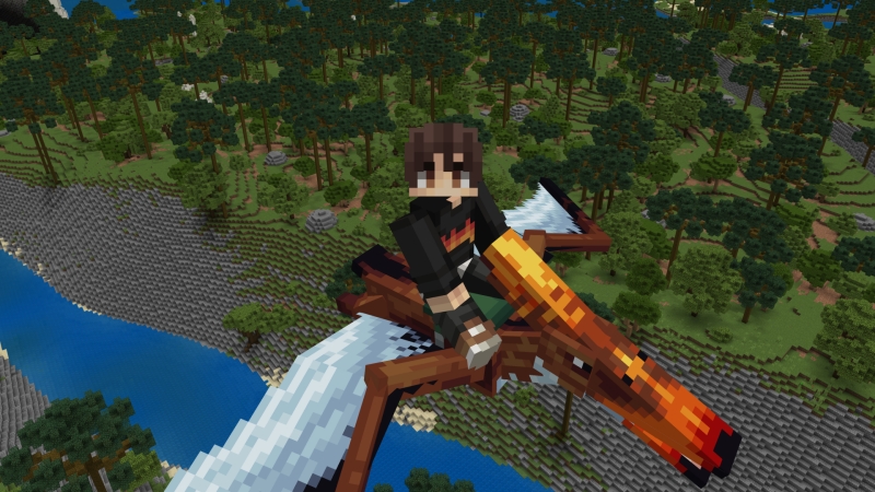 Dinosaur Island Screenshot #5