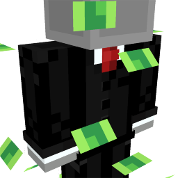Millionaire Suit Key Art